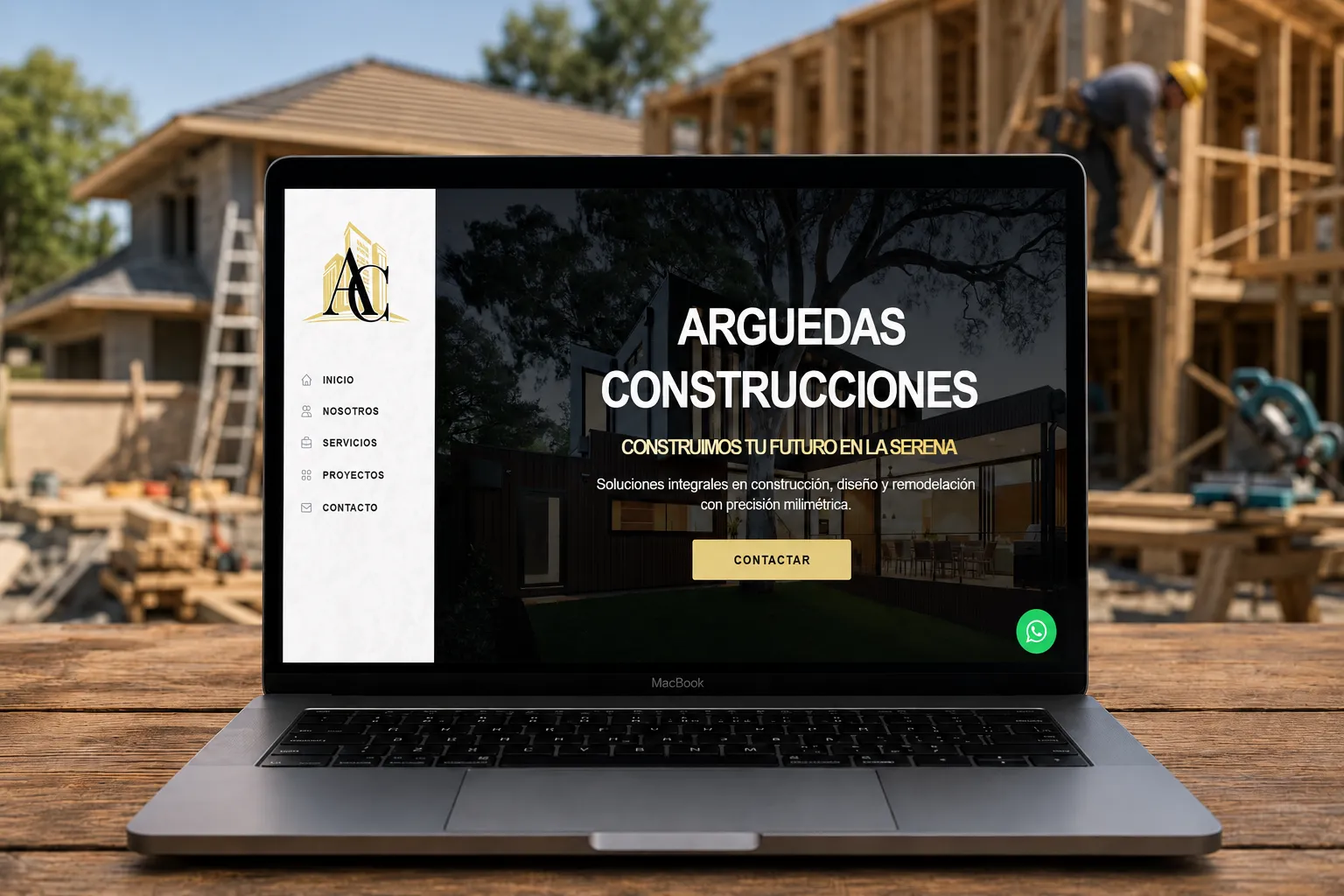 Arguedas Construcciones