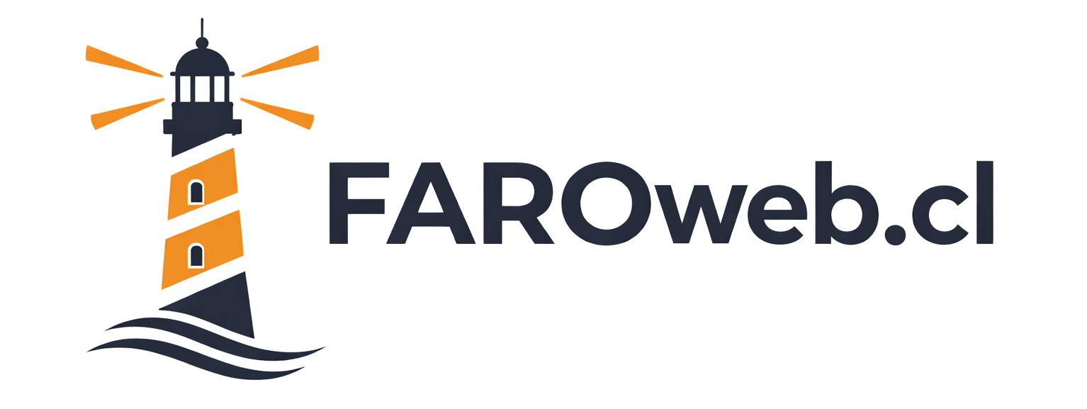 faroweb.cl